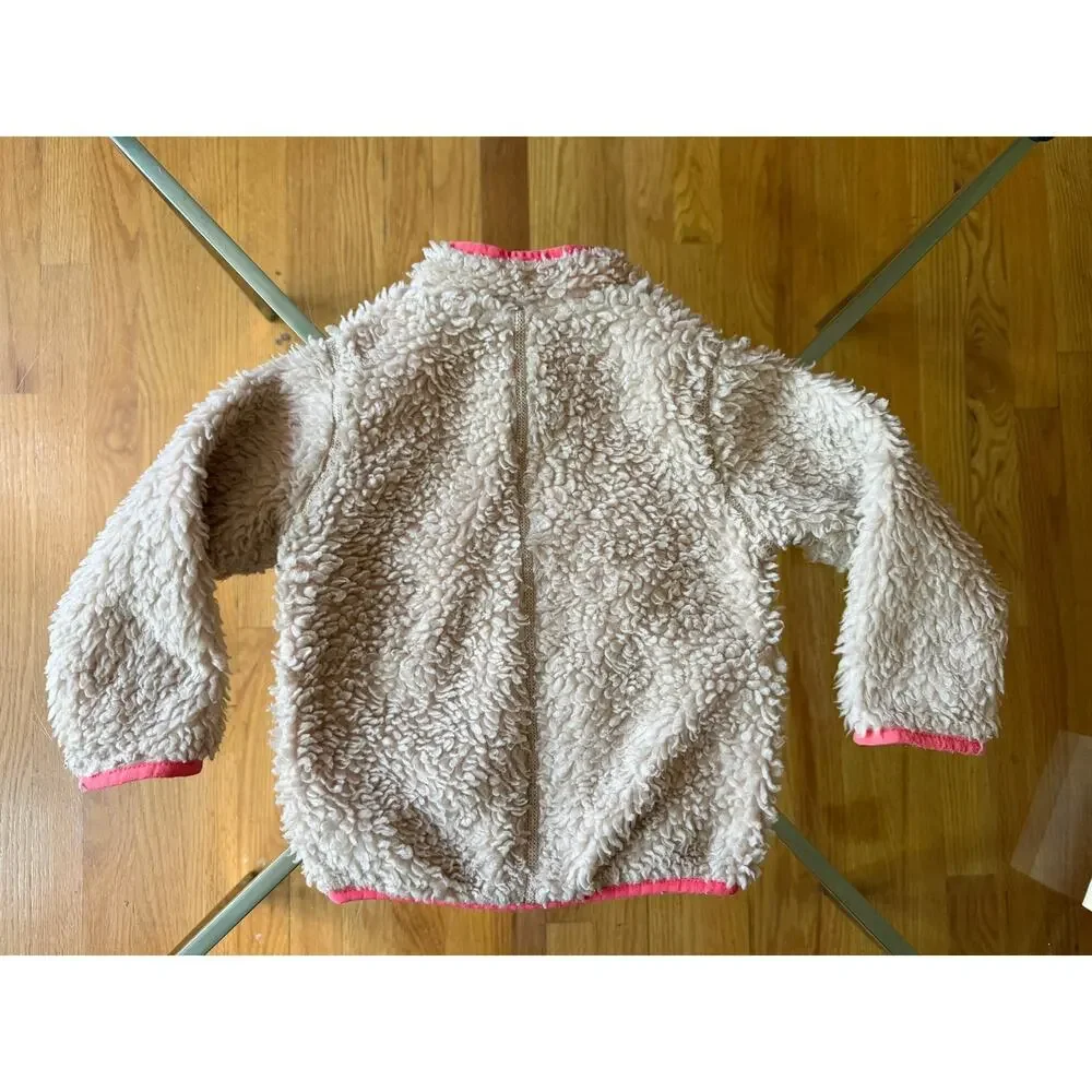 Patagonia Infant Retro X Jacket 12-18 Mon
